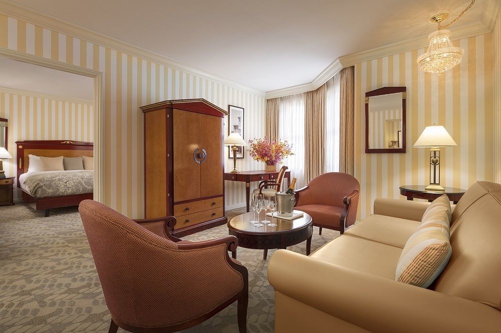 Hotel Orchard São Francisco