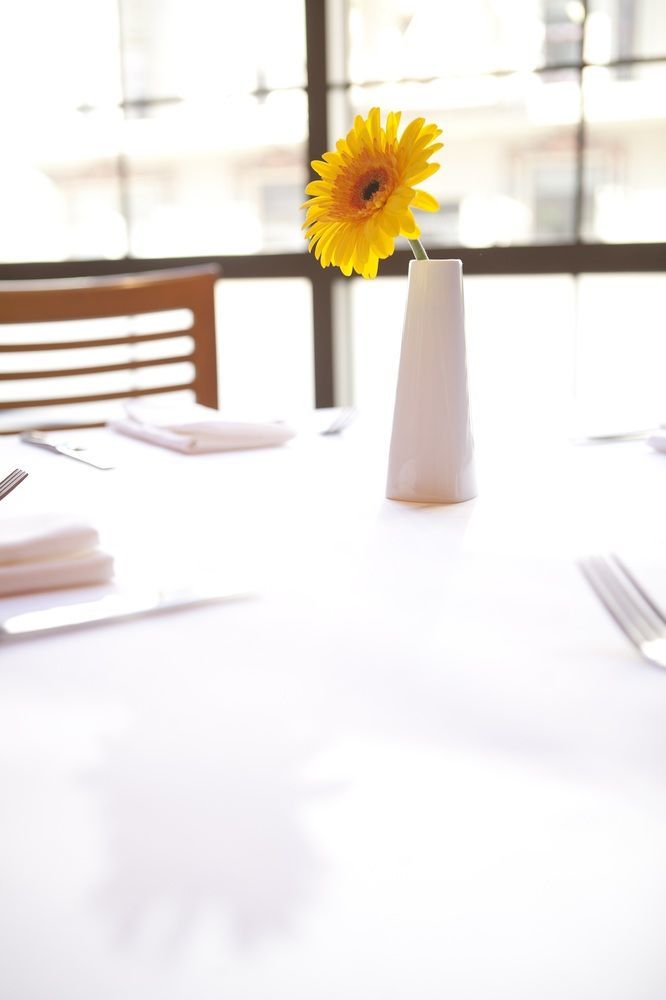 Orchard Hotel São Francisco