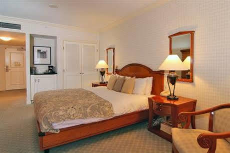 Orchard Hotel São Francisco