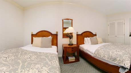 Hotel Orchard São Francisco